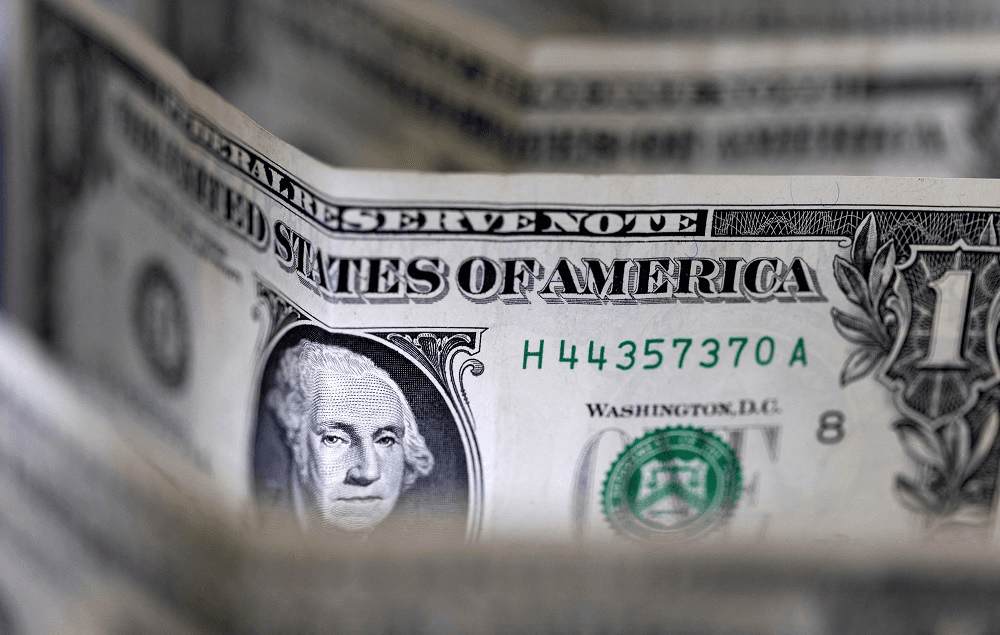 Tỷ giá USD hôm nay 27-3: Đồng USD dần lấy lại mốc 99 quan trọng