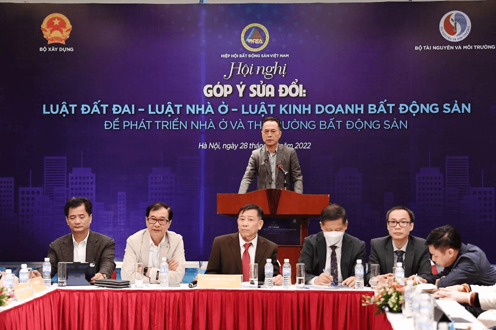 Hoàn chỉnh khung pháp lý để phát triển bất động sản đa công năng
