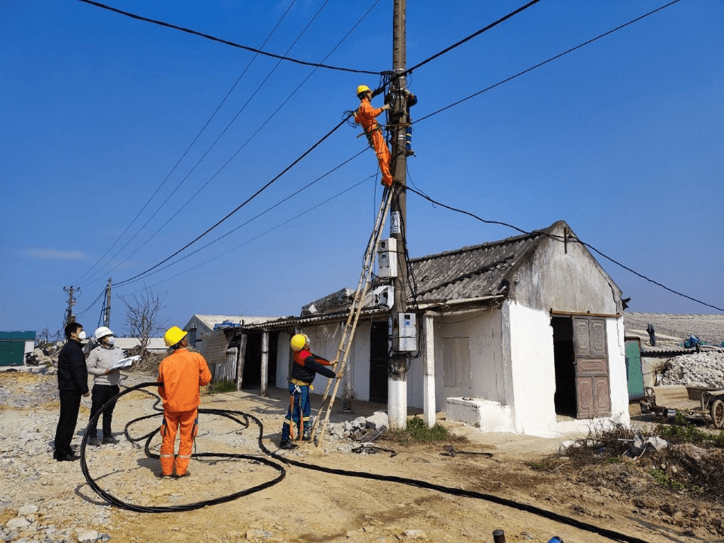 Đẩy nhanh tiến độ các dự án trọng điểm