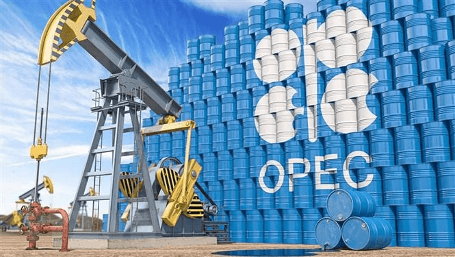 Saudi Arabia và UAE tuyên bố OPEC+ không can dự vào các vấn đề chính trị