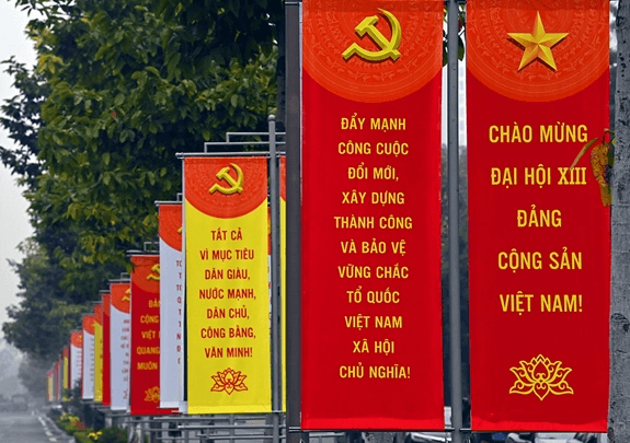 Lẽ sống cao đẹp của chúng ta là kiên định con đường mà Đảng, Bác Hồ đã chọn