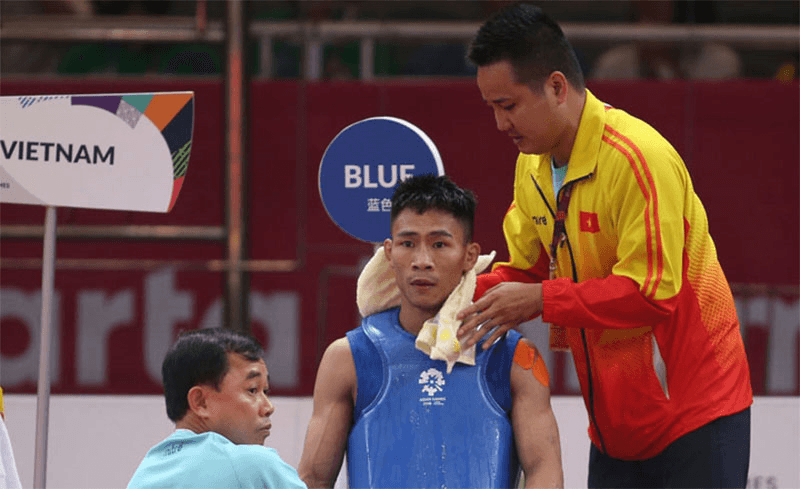 Người thầy truyền lửa đam mê