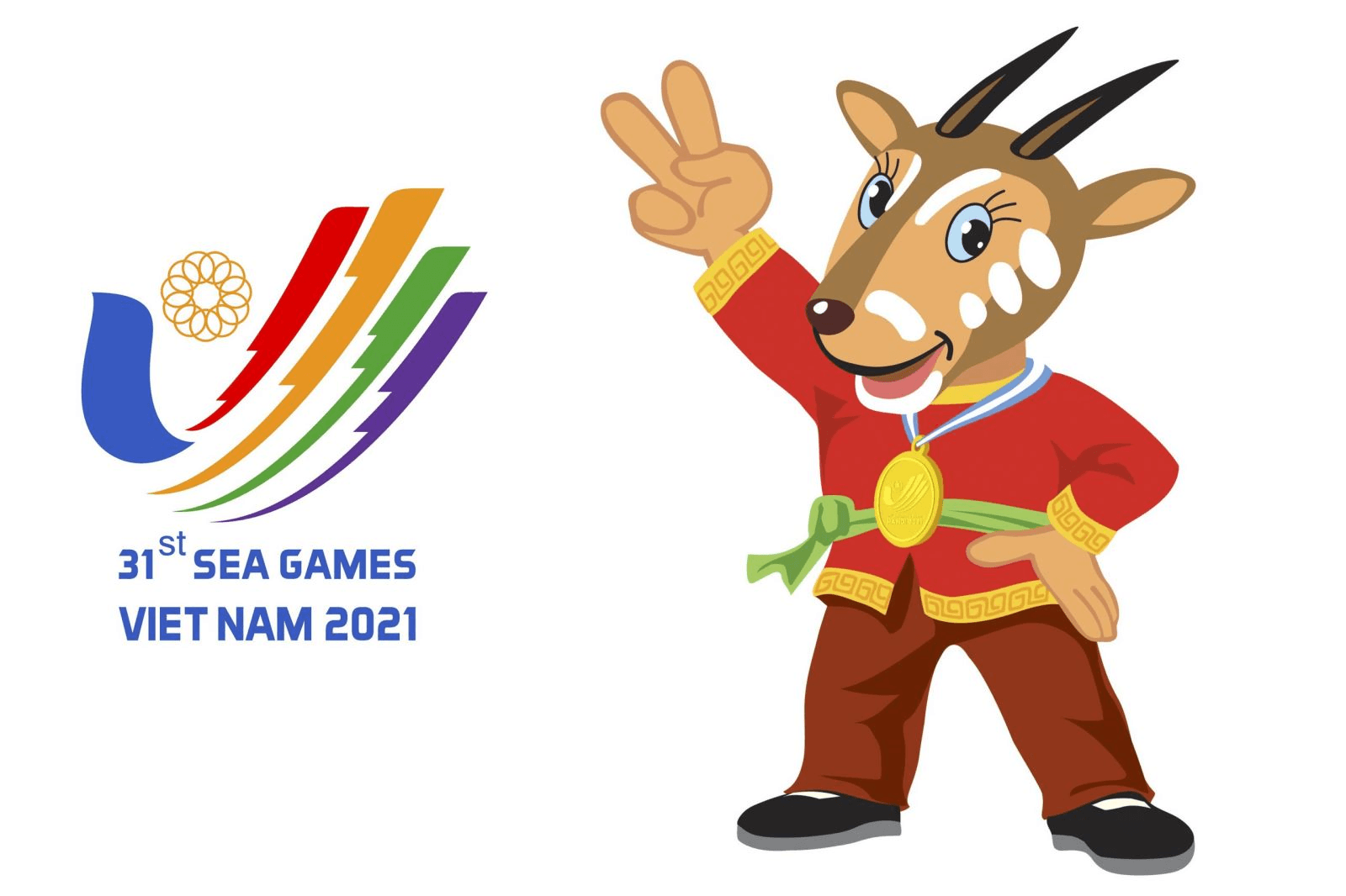 Bổ sung 449 tỷ đồng để tổ chức SEA Games 31