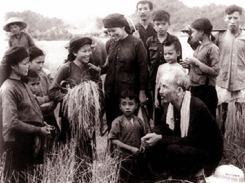 Ngày 11-4-1946: Ngày truyền thống của phong trào Hợp tác xã Việt Nam