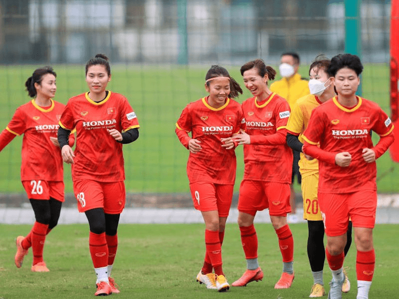 Bước chạy đà quan trọng