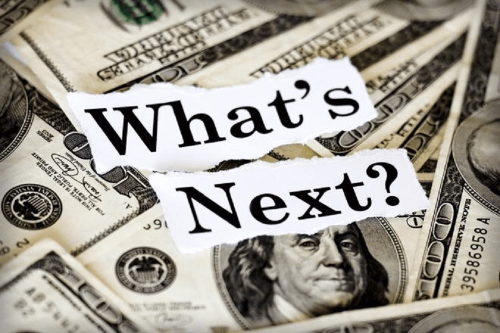 Tỷ giá USD hôm nay 4-4: Đồng USD sẽ tiếp tục ổn định trong tuần này?
