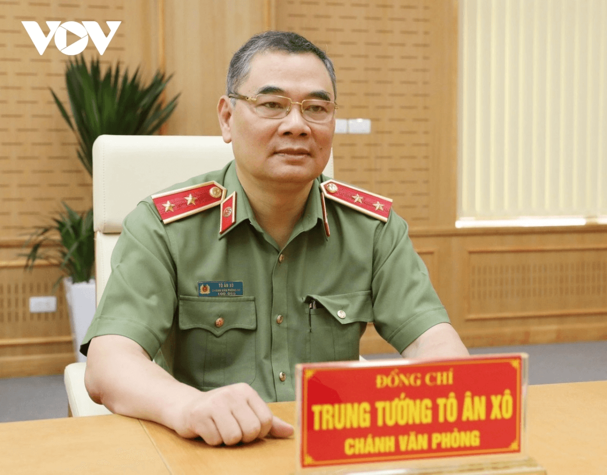 Xử lý nghiêm đối tượng đăng tải thông tin thất thiệt