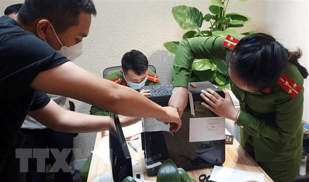 Đề nghị 8 ngân hàng cung cấp hồ sơ liên quan vụ án tại Tập đoàn FLC