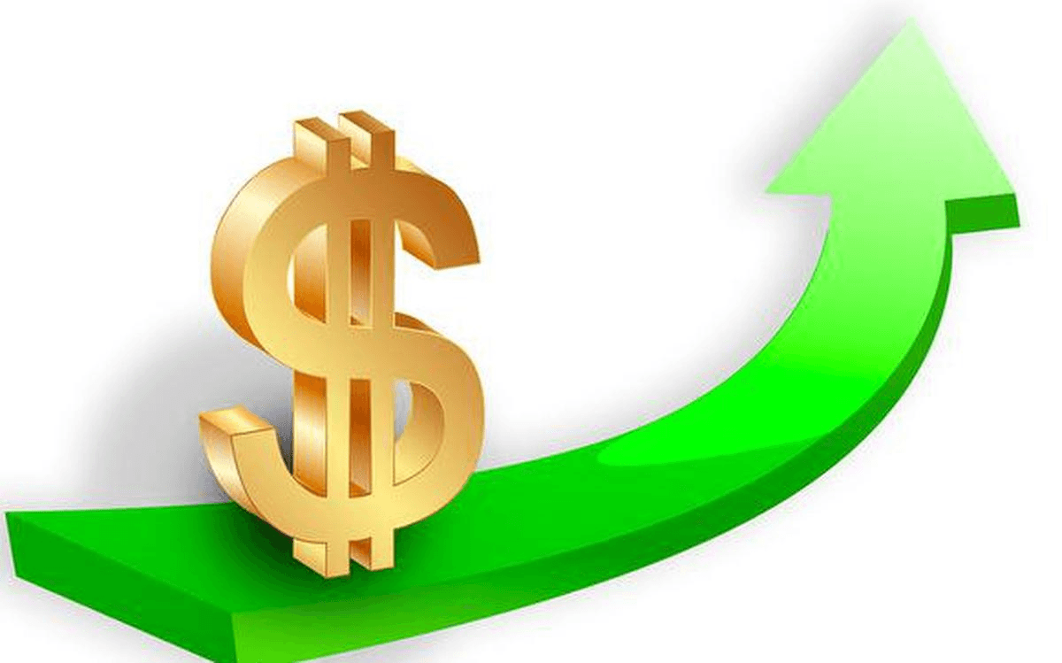 Tỷ giá USD hôm nay 10-4: Đồng USD đạt mức tăng hàng tuần cao nhất trong vòng một tháng
