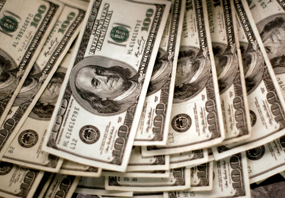 Tỷ giá USD hôm nay 11-4: Đồng USD có khả năng sẽ đạt mốc 101