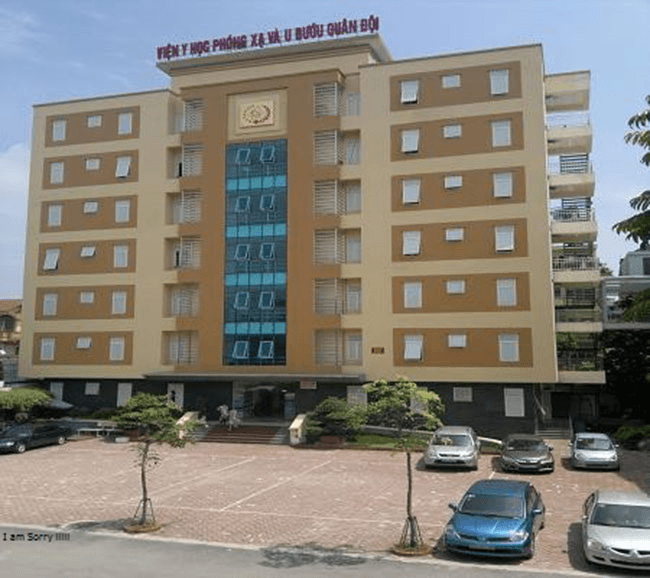 Ngày 24-4-1996: Thành lập Viện Y học phóng xạ và U bướu Quân đội