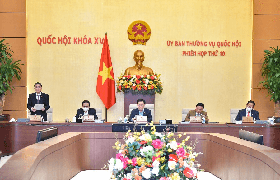 Sửa đổi Luật Dầu khí: Cần cơ chế đặc thù thu hút đầu tư nước ngoài để phát triển dầu khí trong nước