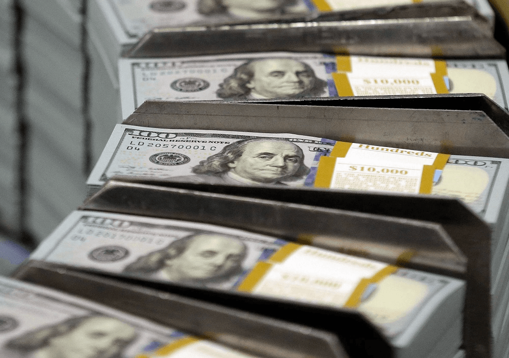 Tỷ giá USD hôm nay 18-4: Đồng USD sẽ tiếp tục đà tăng?