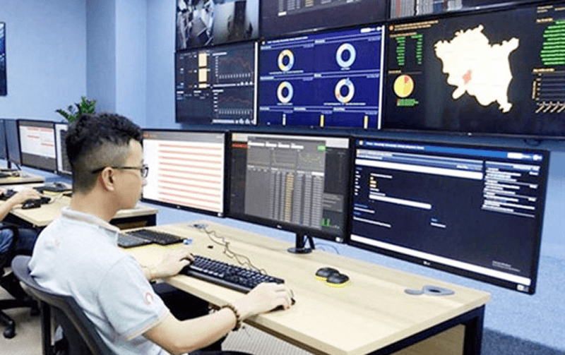 Tăng cường bảo đảm an toàn thông tin mạng dịp nghỉ lễ