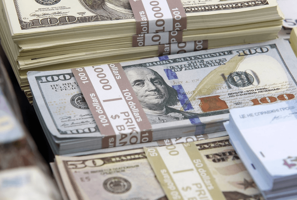 Tỷ giá USD hôm nay 22-4: Đồng USD bật tăng trở lại khi Chủ tịch Fed xác nhận mức tăng lãi suất “khủng”
