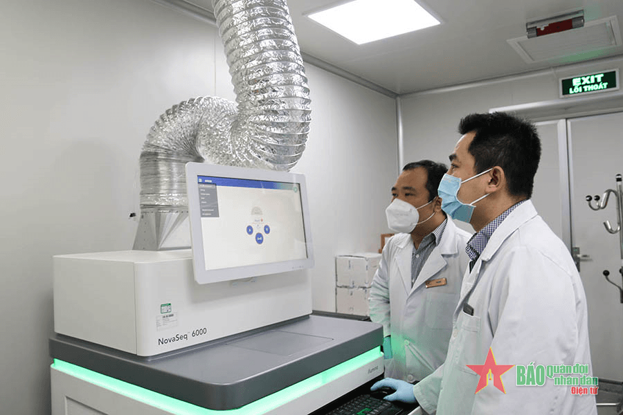 Công ty Cổ phần GeneStory: Cung cấp dịch vụ giải mã gen cho người Việt Nam