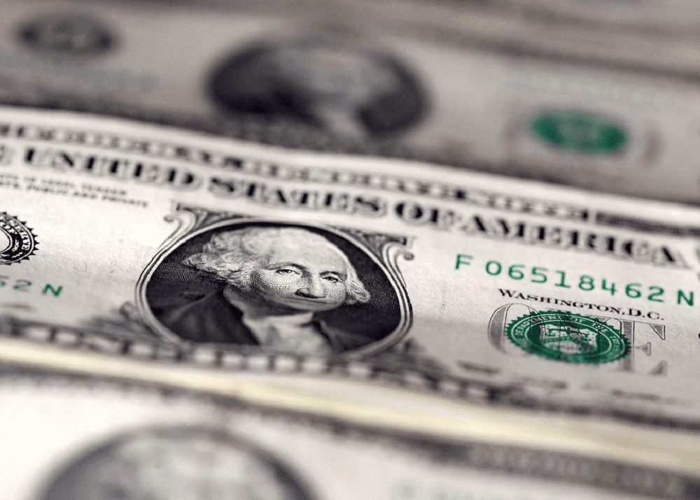 Tỷ giá USD hôm nay 23-4: Đồng USD đạt đỉnh hơn 2 năm nhờ triển vọng tăng lãi suất của Fed