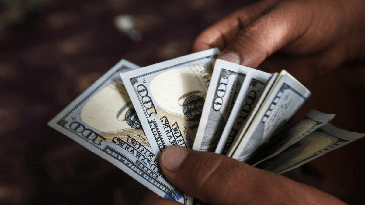 Tỷ giá USD hôm nay 25-4: Đồng USD sẽ tăng đến đâu?