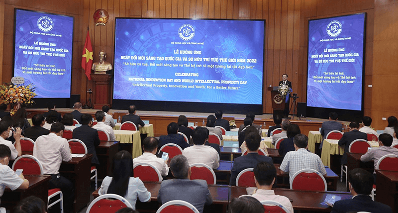 Khoa học, công nghệ và đổi mới sáng tạo là động lực, nền tảng trong phát triển kinh tế - xã hội