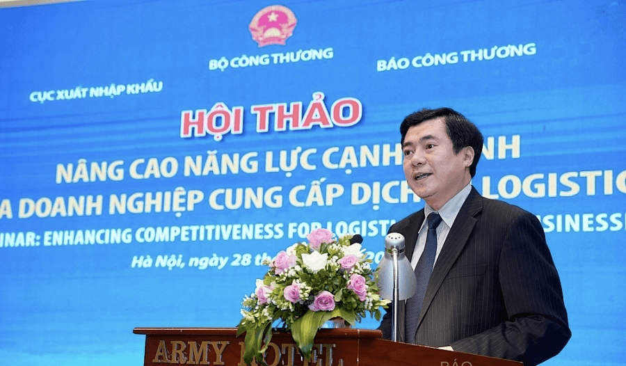 Doanh nghiệp logistics trong nước đều bị hạn chế về “sân chơi”, cần nâng cao năng lực cạnh tranh