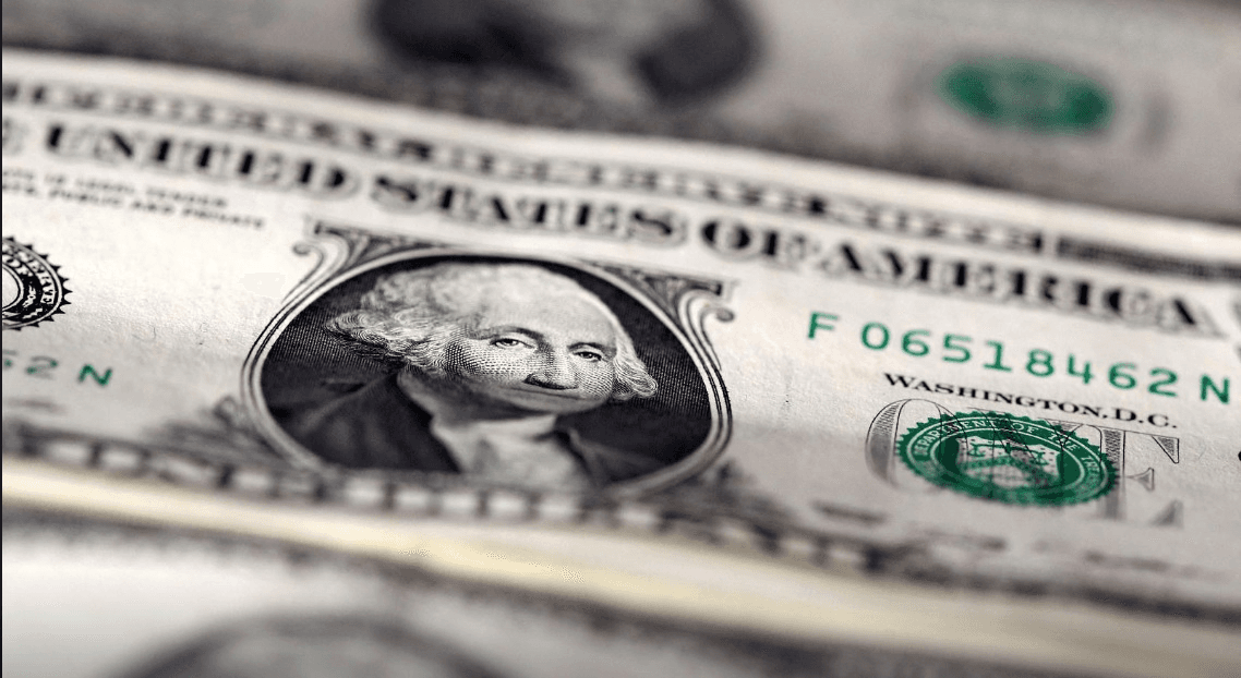 Tỷ giá USD hôm nay 30-4: Đồng USD quay đầu giảm nhẹ do lạm phát tăng nóng