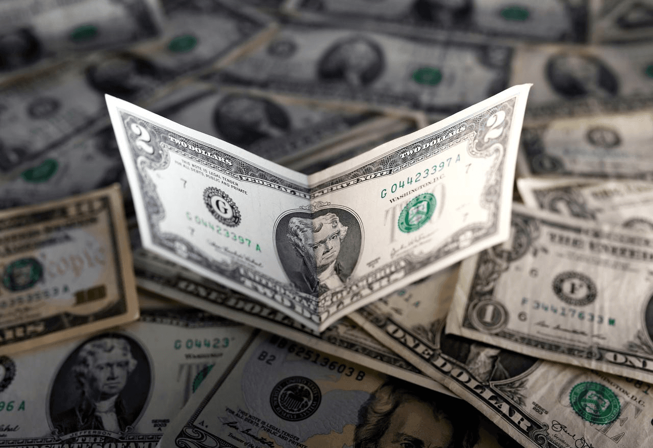 Tỷ giá USD hôm nay 2-5: Đồng USD tăng hay giảm phụ thuộc vào cuộc họp của Fed trong tuần này