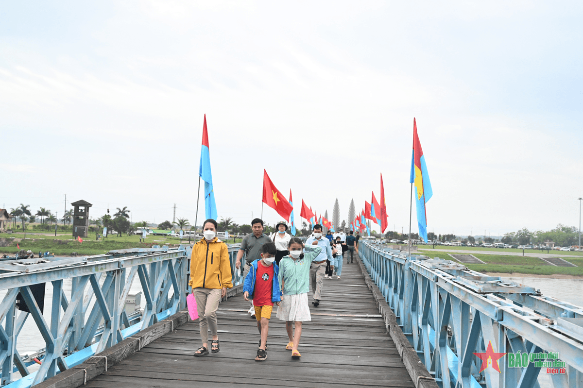 Sức sống mới nơi “vùng đất lửa”