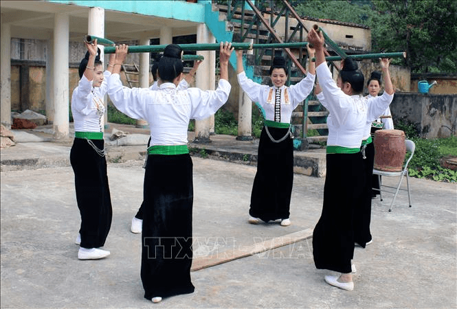 Kéo các điểm xa về gần