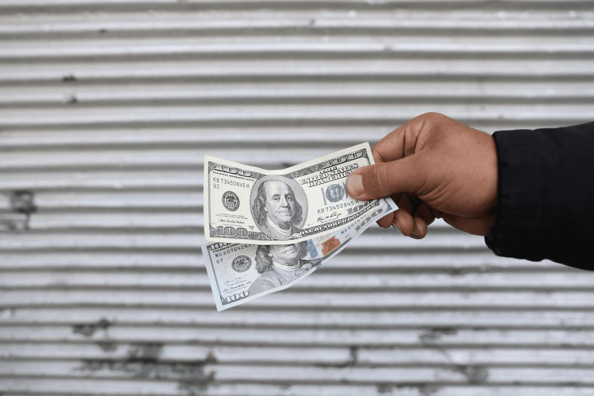 Tỷ giá USD hôm nay 3-5: Đồng USD tăng trở lại đỉnh 20 năm trước thềm cuộc họp của Fed