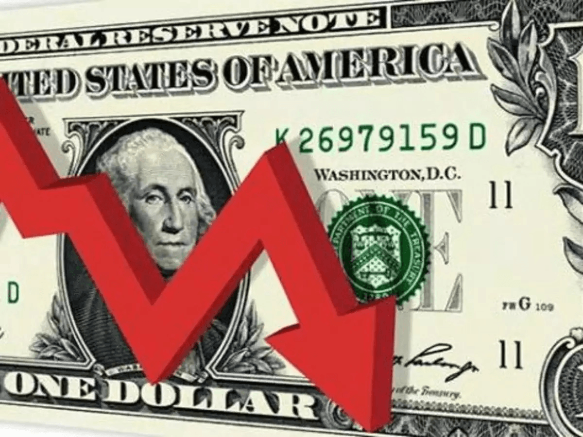Tỷ giá USD hôm nay 7-5: Đồng USD giảm nhẹ