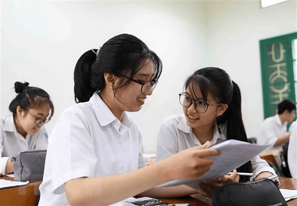 Thí sinh tự do đăng ký dự thi tốt nghiệp trung học phổ thông 2022 như thế nào?