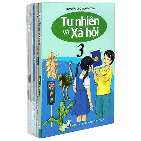 Đừng hình thức việc nhặt “sạn” sách giáo khoa