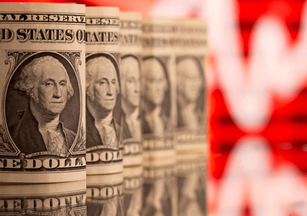 Tỷ giá USD hôm nay 10-5: Đồng USD tăng nhẹ, xác lập mức đỉnh 20 năm