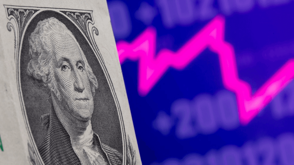 Tỷ giá USD hôm nay 11-5: Đồng USD trồi sụt khó đoán, thị trường nghe ngóng dữ liệu lạm phát
