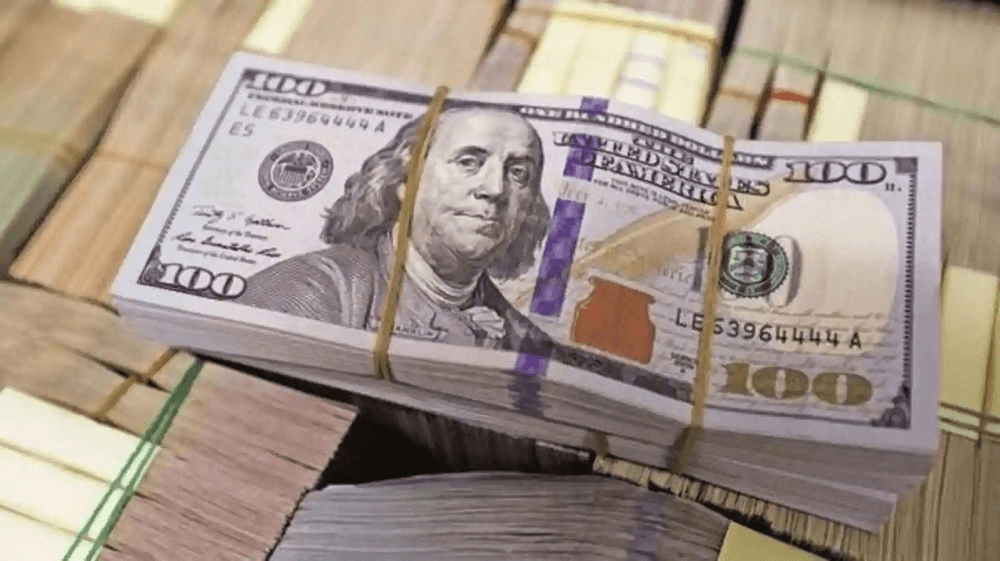Tỷ giá USD hôm nay 15-5: Đồng USD nối dài đà tăng tuần thứ sáu liên tiếp