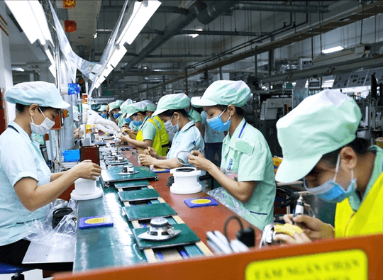 Thủ tướng Chính phủ chỉ đạo tăng cường các biện pháp hỗ trợ người lao động