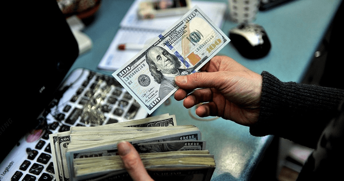 Tỷ giá USD hôm nay 22-5: Đồng USD trải qua một tuần giao dịch ảm đạm