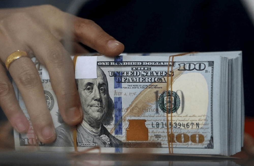Tỷ giá USD hôm nay 24-5: Đồng USD tiếp tục suy yếu, Euro bật tăng
