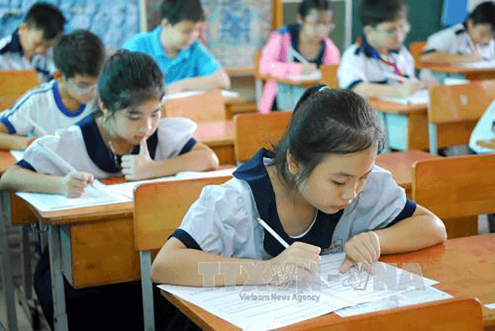Hà Nội: Không tổ chức dạy thêm, học thêm dưới bất kỳ hình thức nào dịp hè
