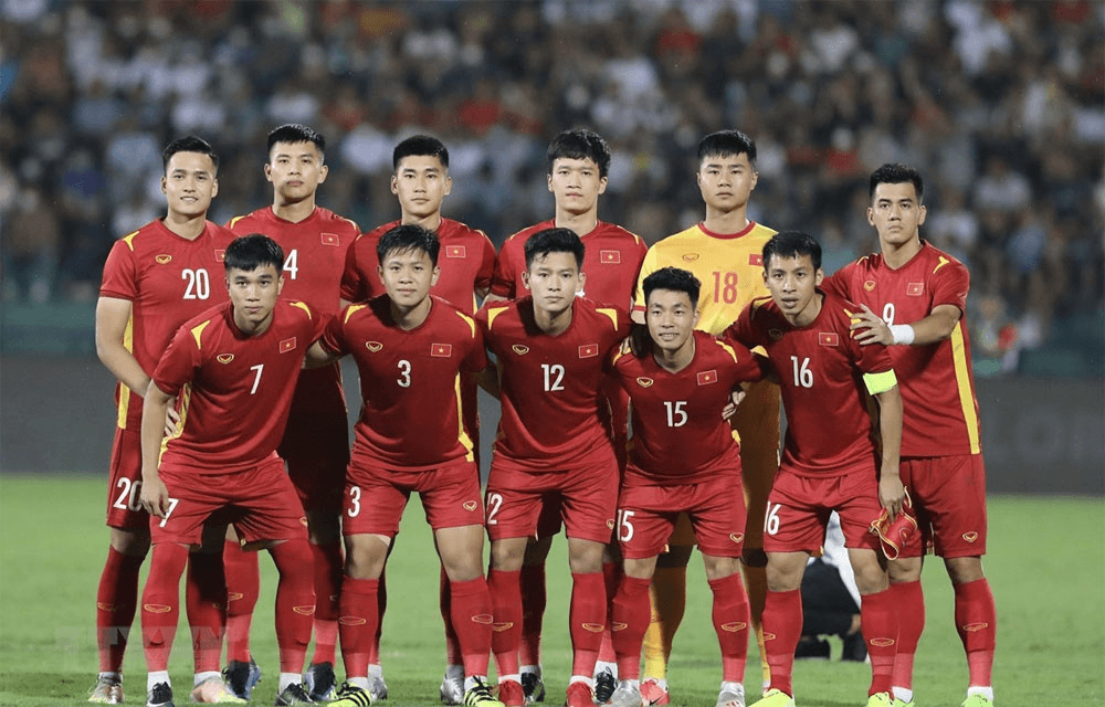Không để "bóng" đè