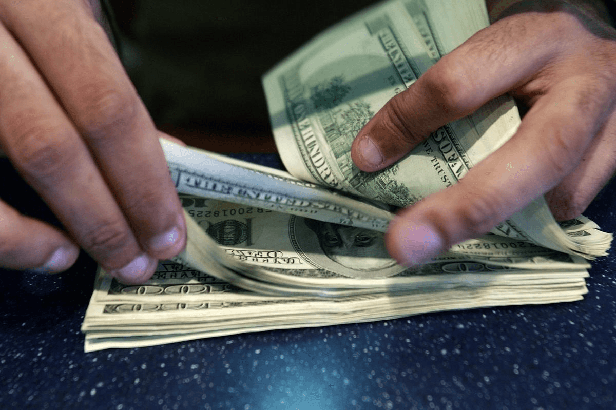 Tỷ giá USD hôm nay 30-5: Đồng USD sẽ tiếp tục giảm?