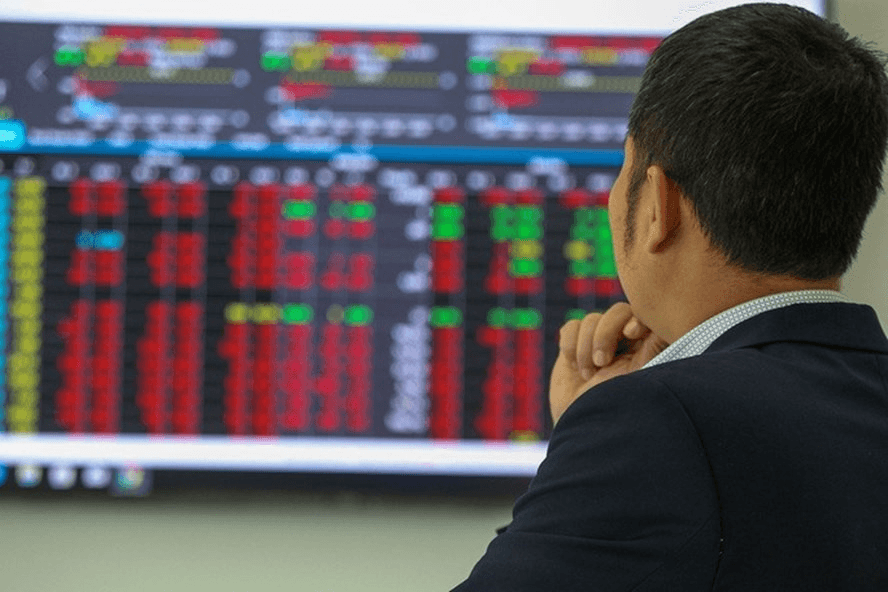 Làm lành mạnh hóa thị trường chứng khoán