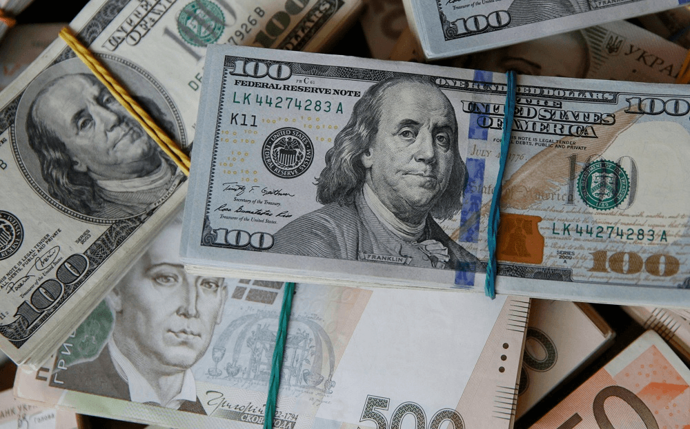 Tỷ giá USD hôm nay 31-5: Đồng USD tiếp tục trượt giá khi chứng khoán tăng
