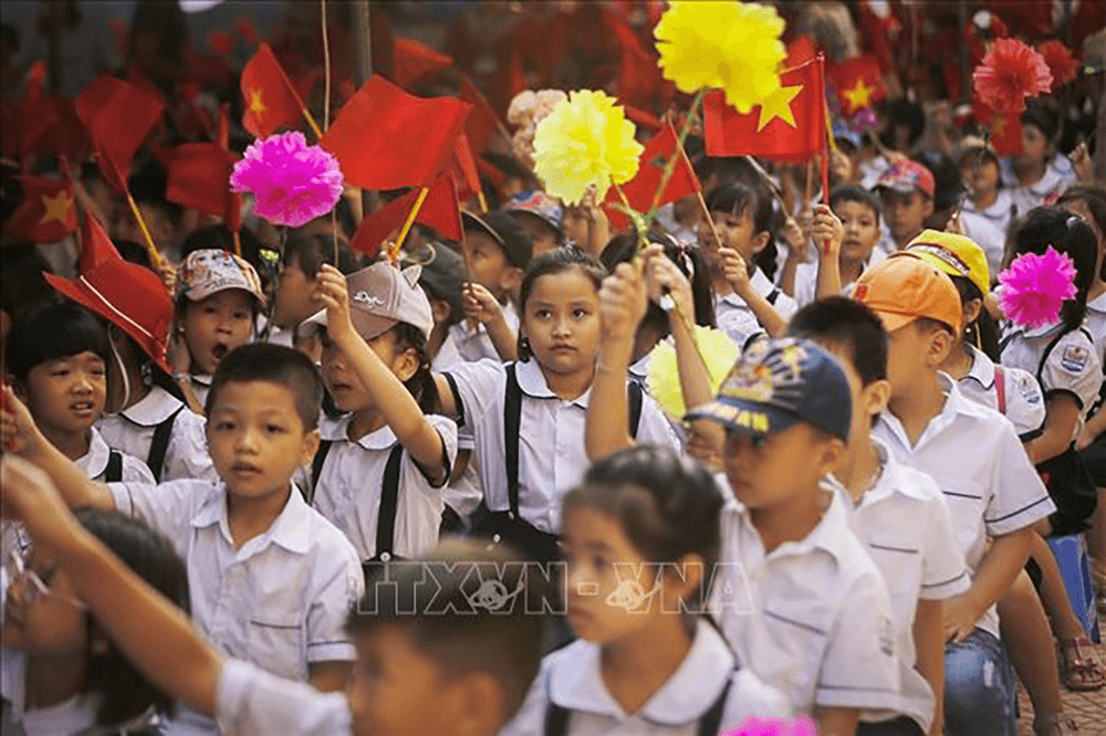 Hà Nội: Tuyệt đối không tổ chức thi tuyển vào lớp 1