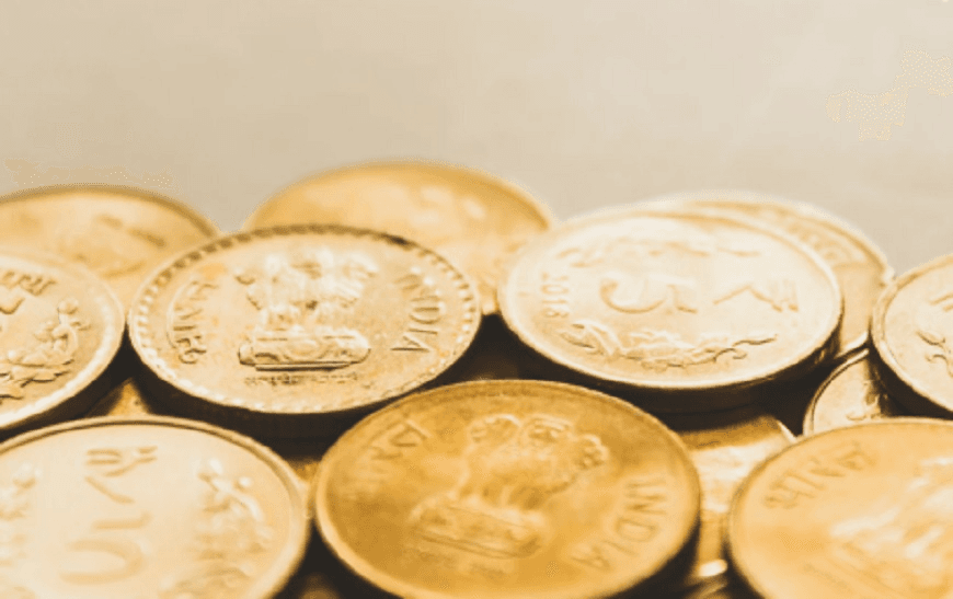 Giá vàng hôm nay (5-6): Vàng tuần tới giằng co quanh mức 1.850 USD/ounce