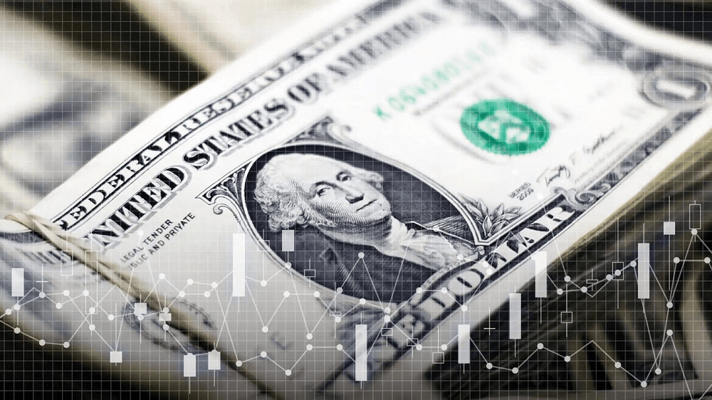 Tỷ giá USD hôm nay (5-6): Đồng USD trải qua một tuần giao dịch bất ổn