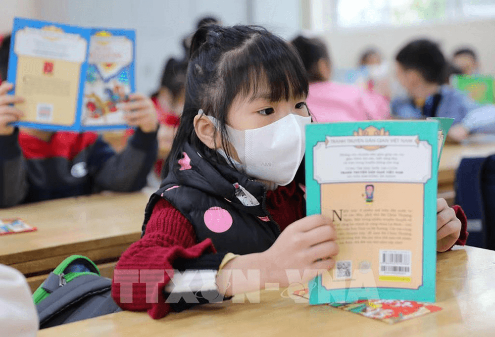 Hà Nội: Công bố kế hoạch tuyển sinh các lớp đầu cấp