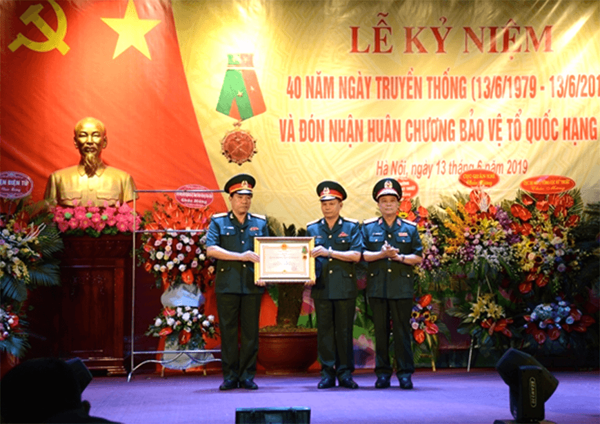 Ngày 13-6-1979: Ngày thành lập Cục Kỹ thuật, Binh chủng Pháo binh
