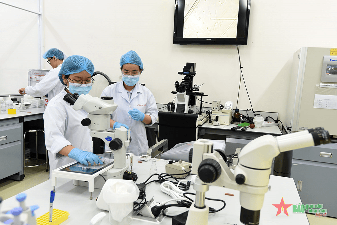 Đại học Quốc gia TP Hồ Chí Minh tiếp tục vào tốp 801 – 1.000 trường đại học tốt nhất thế giới