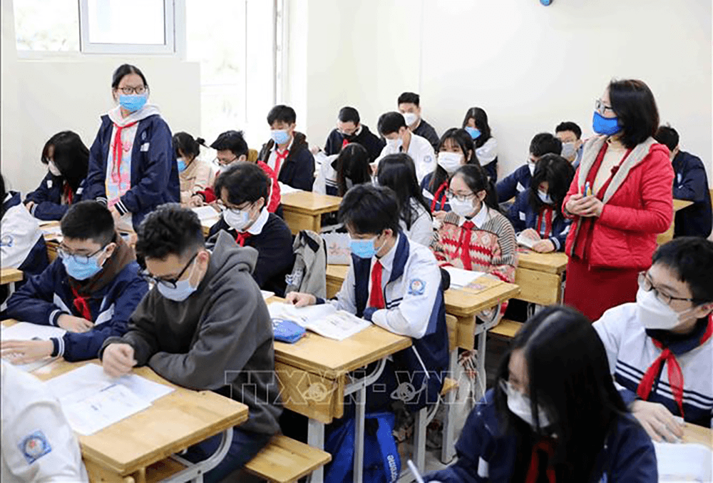 Hà Nội vẫn tuyển sinh vào lớp 10 chương trình song bằng năm học 2022-2023